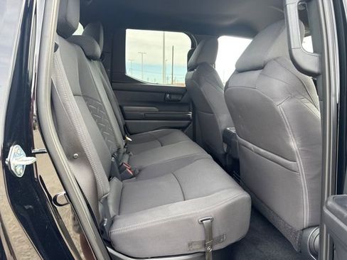 Used 2025 Toyota Tacoma SR5 RWD image 11