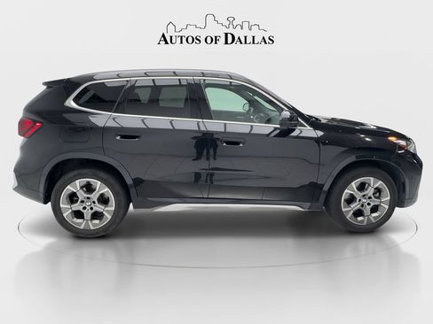 Used 2025 BMW X1 xDrive28i AWD/4WD image 6