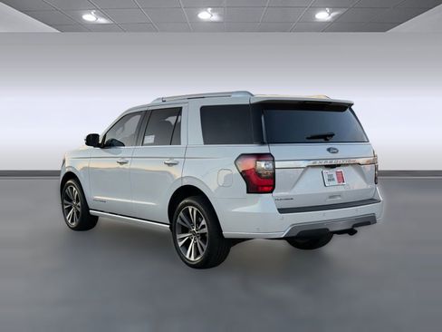 Used 2020 Ford Expedition Platinum image 3