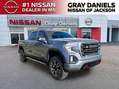 Used 2021 GMC Sierra 1500 AT4 w/ AT4 Value Package