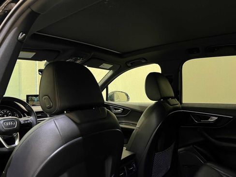 Used 2019 Audi Q7 3.0T Premium Plus w/ Premium Plus Package image 12