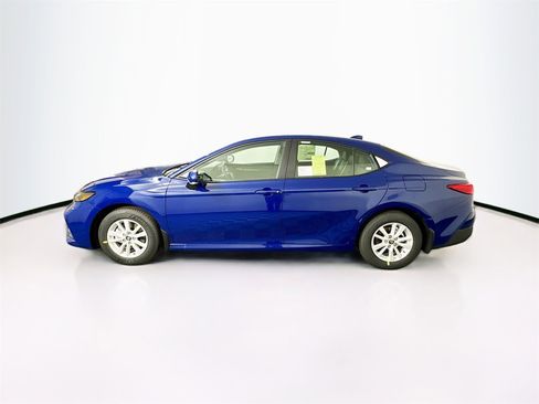 New 2026 Toyota Camry LE image 3