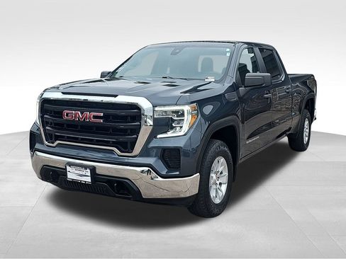 Used 2021 GMC Sierra 1500 Base w/ Convenience Package image 7