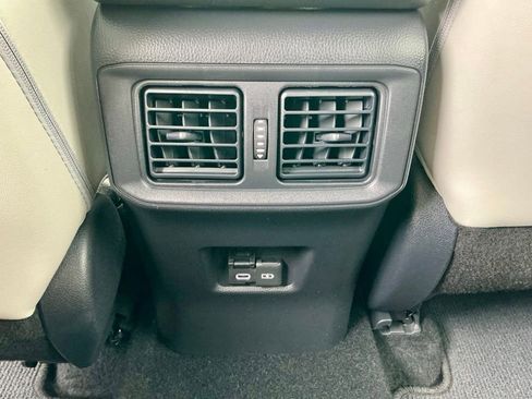 Used 2025 Toyota RAV4 XLE Premium w/ Weather Package FWD image 33