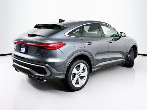 New 2025 Audi Q5 Premium Plus image 7