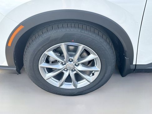 New 2026 Honda CR-V EX image 26