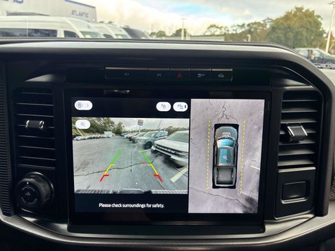 Used 2024 Ford F150 Raptor w/ Equipment Group 803A Raptor R image 26