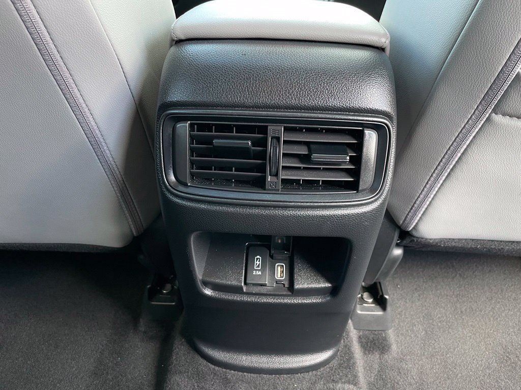 Used 2020 Honda CR-V EX-L image 36