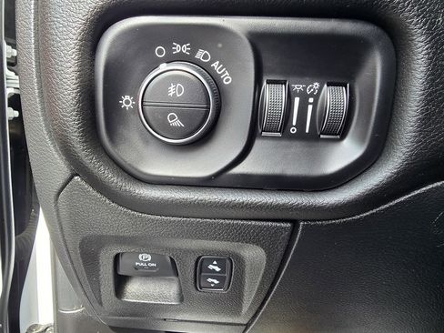 Used 2025 RAM 1500 Rebel w/ Rebel Level 1 Equipment Group AWD/4WD image 14