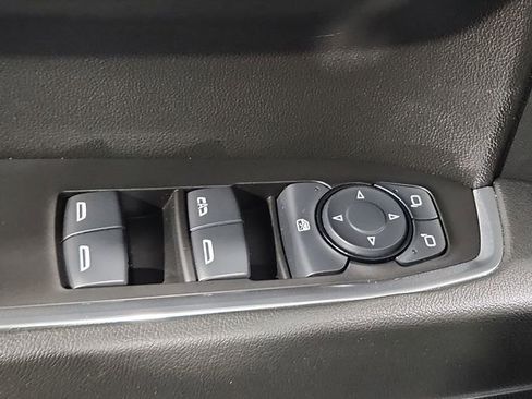 Used 2024 Chevrolet Silverado 1500 RST image 17