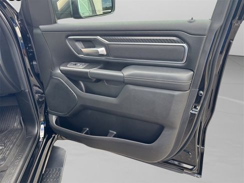 New 2026 RAM 1500 Big Horn image 42