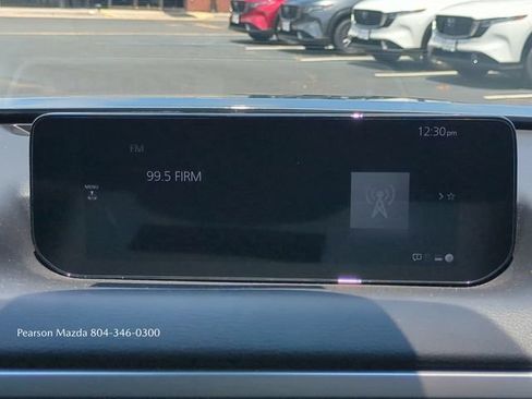 Certified 2025 MAZDA CX-50 AWD 2.5 S w/ Weather Package image 20