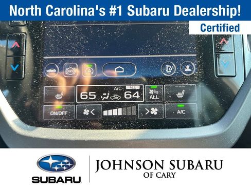 Used 2026 Subaru Forester Premium AWD/4WD image 11