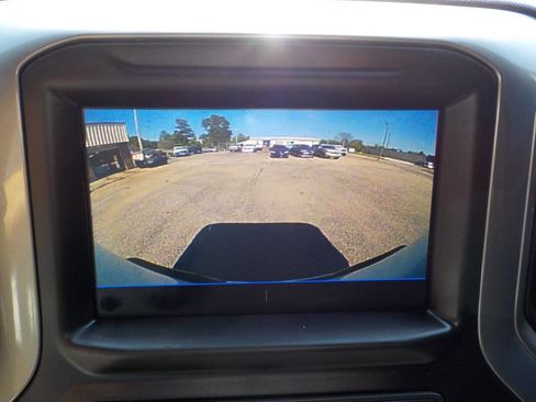 Used 2023 Chevrolet Silverado 2500 W/T w/ WT Convenience Package image 20