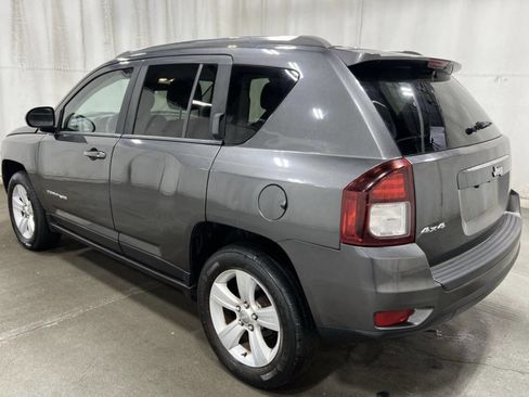 Used 2014 Jeep Compass Sport w/ Power Value Group image 2