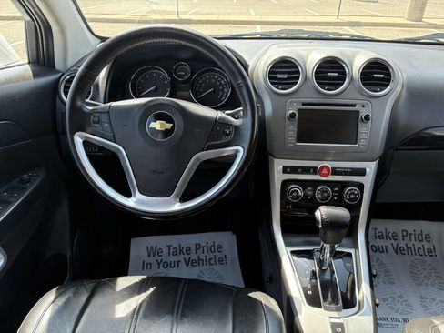 Used 2014 Chevrolet Captiva Sport LTZ FWD image 19
