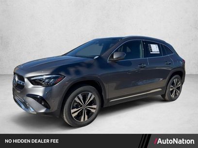 Certified 2026 Mercedes-Benz GLA 250 4MATIC