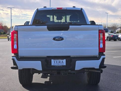 New 2026 Ford F250 XL w/ STX Appearance Package AWD/4WD image 40