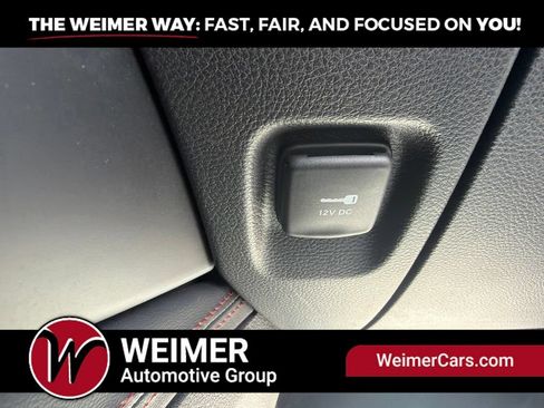 Used 2024 Dodge Durango GT AWD/4WD image 37
