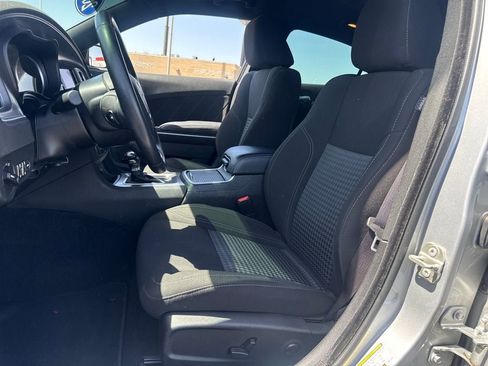 Used 2023 Dodge Charger SXT AWD/4WD image 17