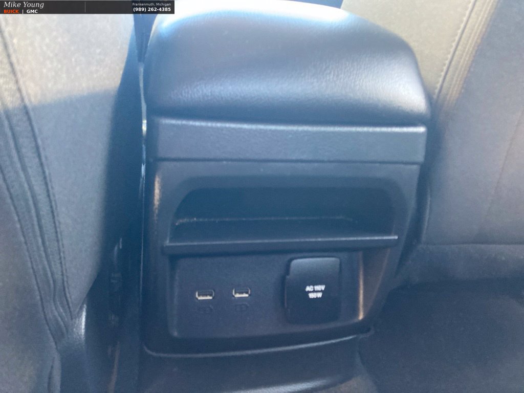 Used 2021 Ford Ranger XLT w/ FX4 Off-Road Package AWD/4WD image 17