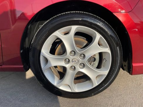 Used 2010 MAZDA MAZDA5 Sport FWD image 25