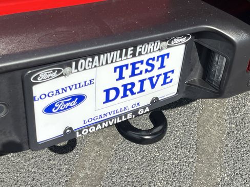 Used 2025 Jeep Wrangler Unlimited Sahara w/ Safety Group image 21