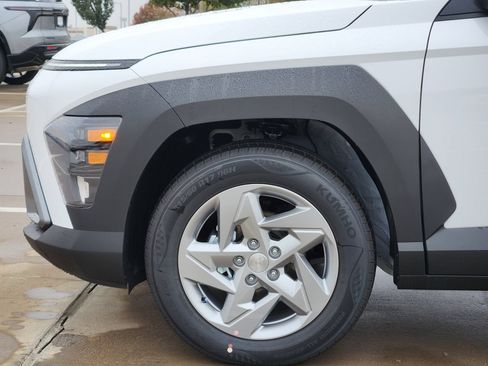 New 2026 Hyundai Kona SE FWD image 5