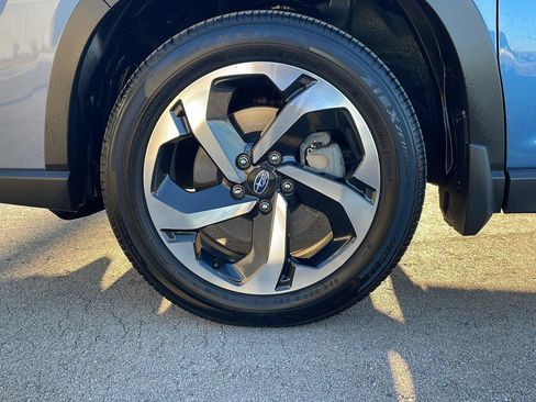 Used 2024 Subaru Forester Touring image 20