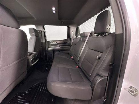Used 2023 GMC Sierra 1500 Elevation image 24