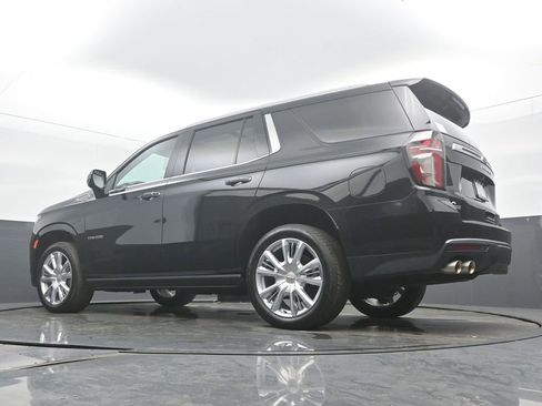 Used 2024 Chevrolet Tahoe High Country AWD/4WD image 50