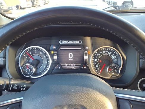 Used 2024 RAM 1500 Laramie image 20