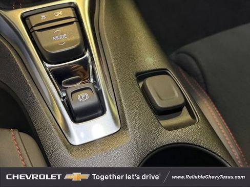 Used 2023 Chevrolet Camaro ZL1 RWD image 19