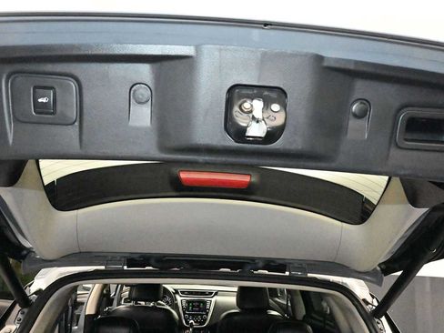Used 2023 Nissan Murano SL w/ SL Moonroof Package AWD/4WD image 11