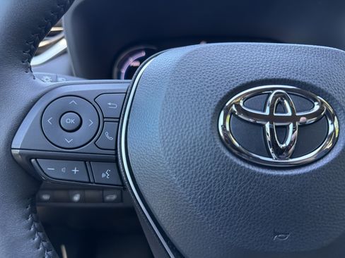 Used 2024 Toyota RAV4 XSE w/ Weather Package AWD/4WD image 29