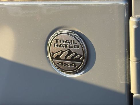 New 2026 Jeep Wrangler Unlimited Sport AWD/4WD image 10