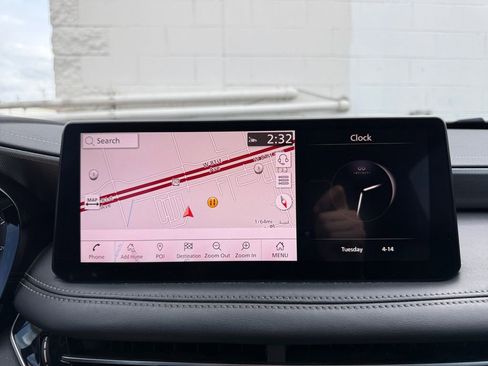 Used 2024 INFINITI QX60 Luxe w/ Cargo Package image 31