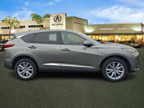 Certified 2023 Acura RDX AWD image 7
