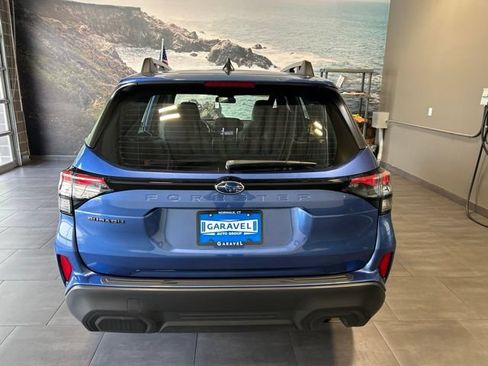 Used 2026 Subaru Forester AWD/4WD image 23
