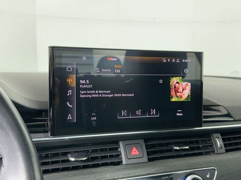 Used 2023 Audi A4 2.0T Premium Plus image 23