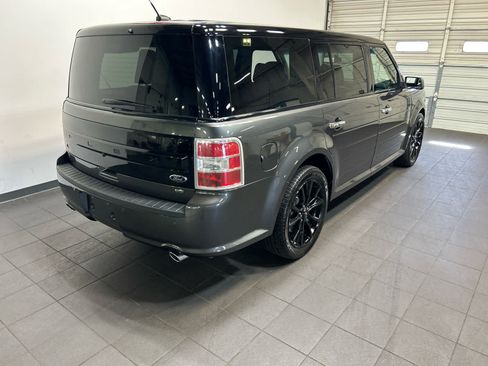 Used 2019 Ford Flex SEL w/ Equipment Group 202A AWD/4WD image 3