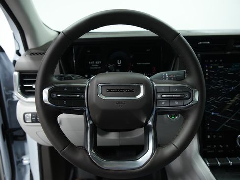 New 2026 GMC Terrain Denali w/ LPO, Black Badging Package image 29