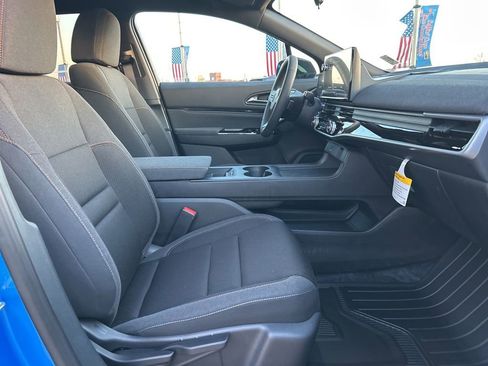 New 2026 Honda Prologue EX image 16
