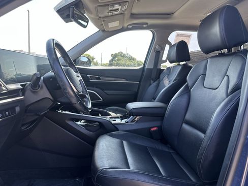 Used 2023 Kia Telluride S w/ S Sunroof Package FWD image 13