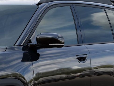 New 2026 Jeep Cherokee Limited image 13