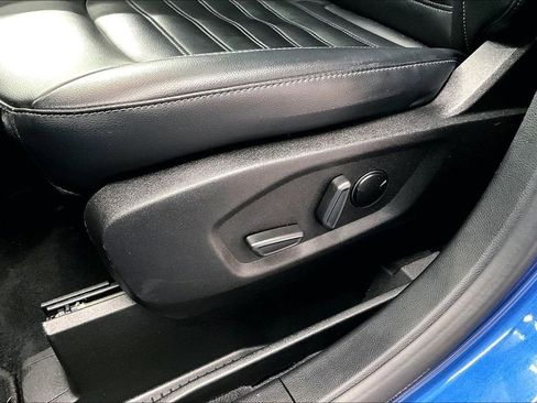 Used 2022 Ford Edge SEL w/ Convenience Package image 38