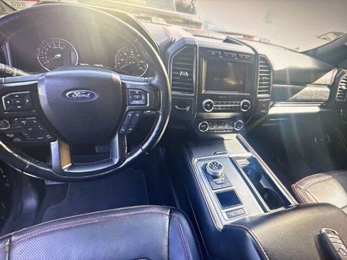 Used 2020 Ford Expedition Limited w/ Equipment Group 303A image 8