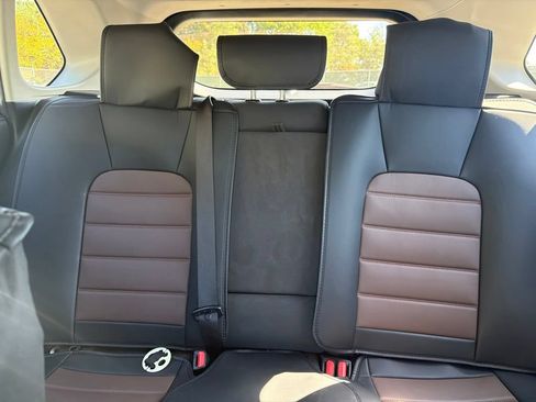 Used 2023 Toyota RAV4 XLE FWD image 8