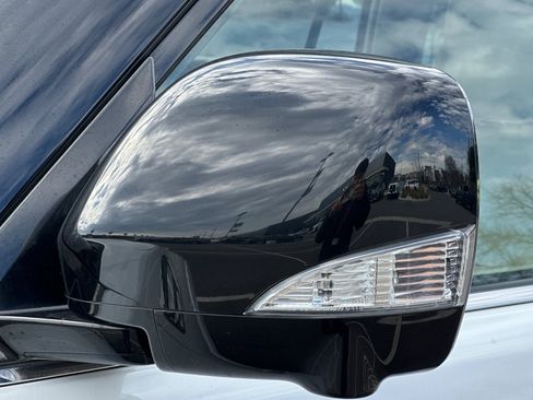 Used 2023 INFINITI QX80 Premium Select w/ Cargo Package image 55