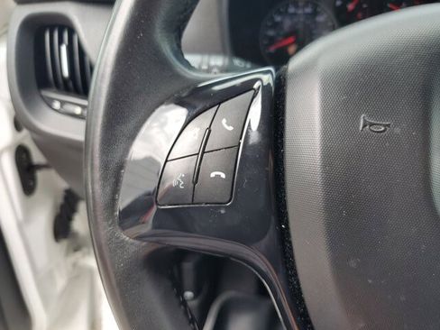 Used 2021 RAM ProMaster City Tradesman SLT w/ Window Group 05 FWD image 29